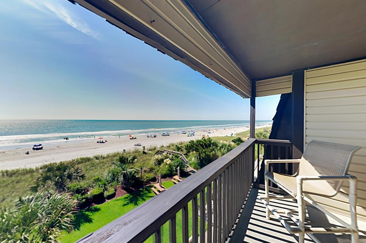 Long Bay Dunes D3 Myrtle Beach Zewnętrze zdjęcie