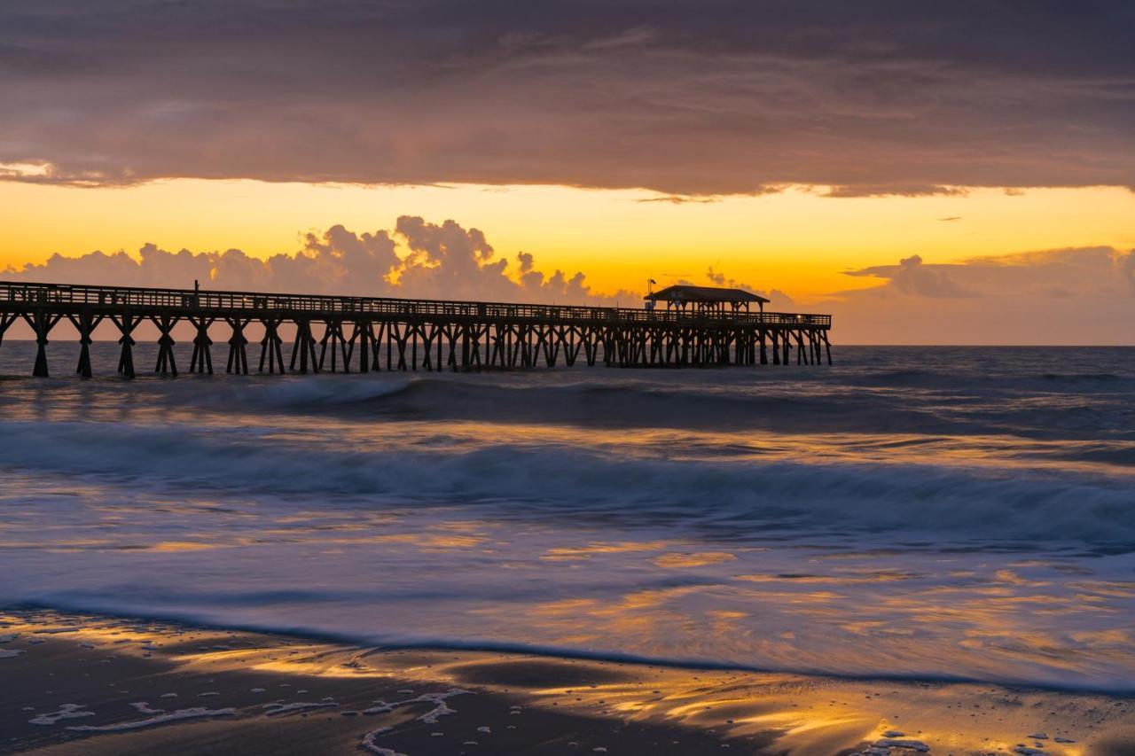 Long Bay Dunes D3 Myrtle Beach Zewnętrze zdjęcie