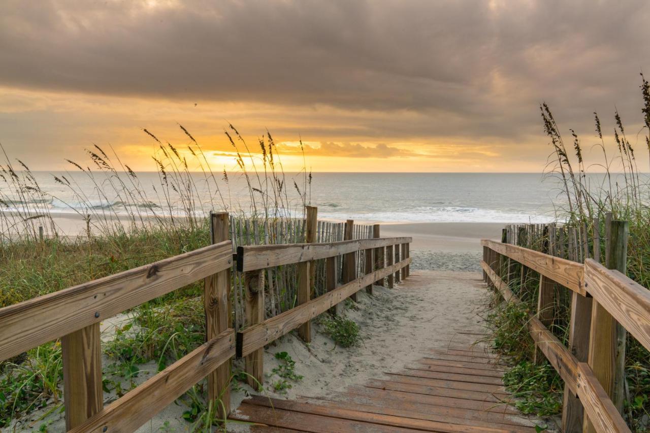 Long Bay Dunes D3 Myrtle Beach Zewnętrze zdjęcie