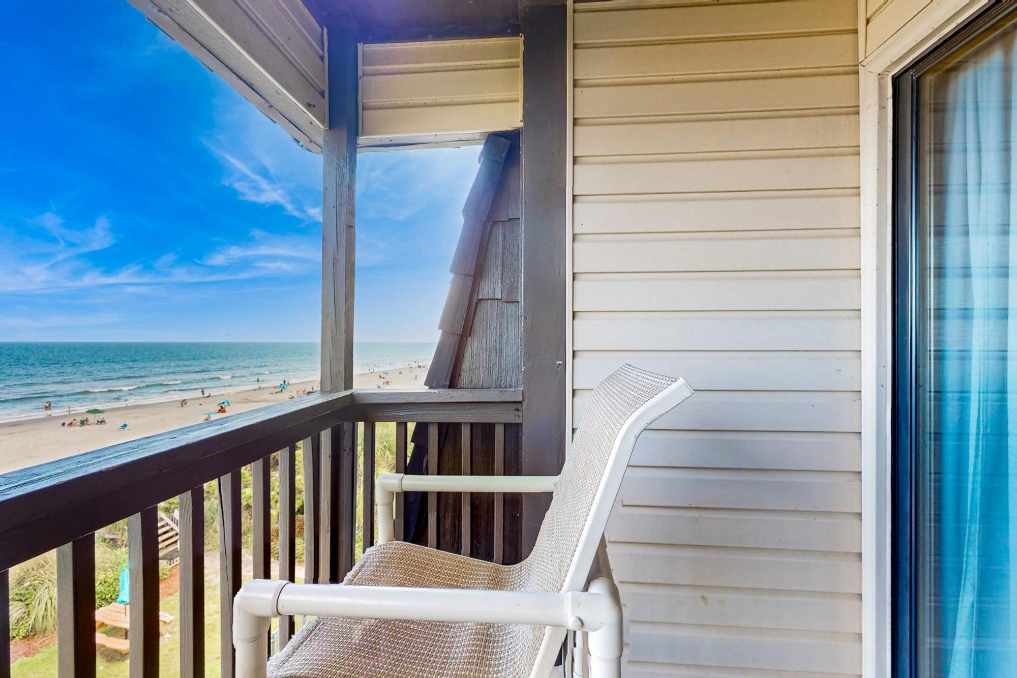 Long Bay Dunes D3 Myrtle Beach Zewnętrze zdjęcie