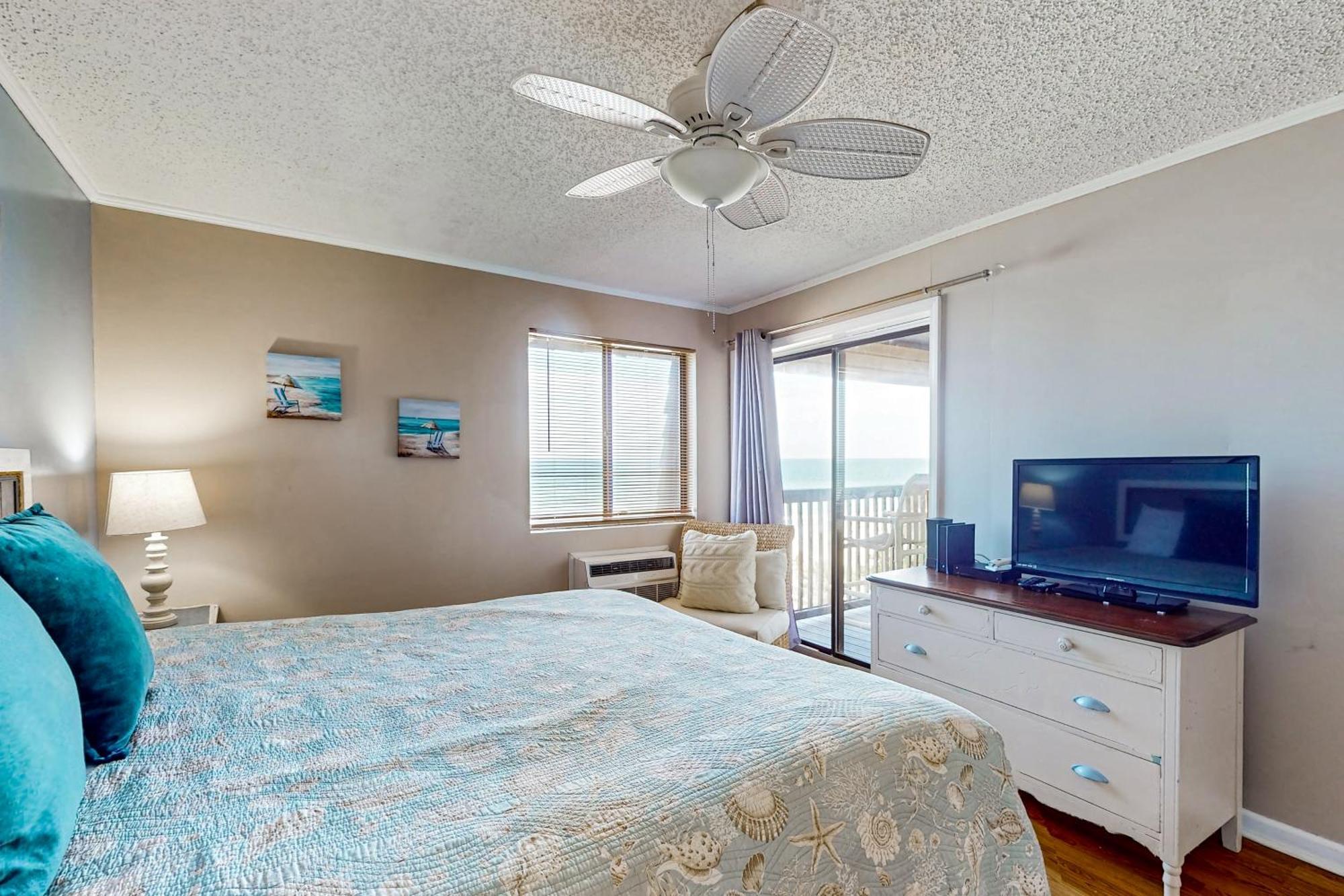 Long Bay Dunes D3 Myrtle Beach Zewnętrze zdjęcie