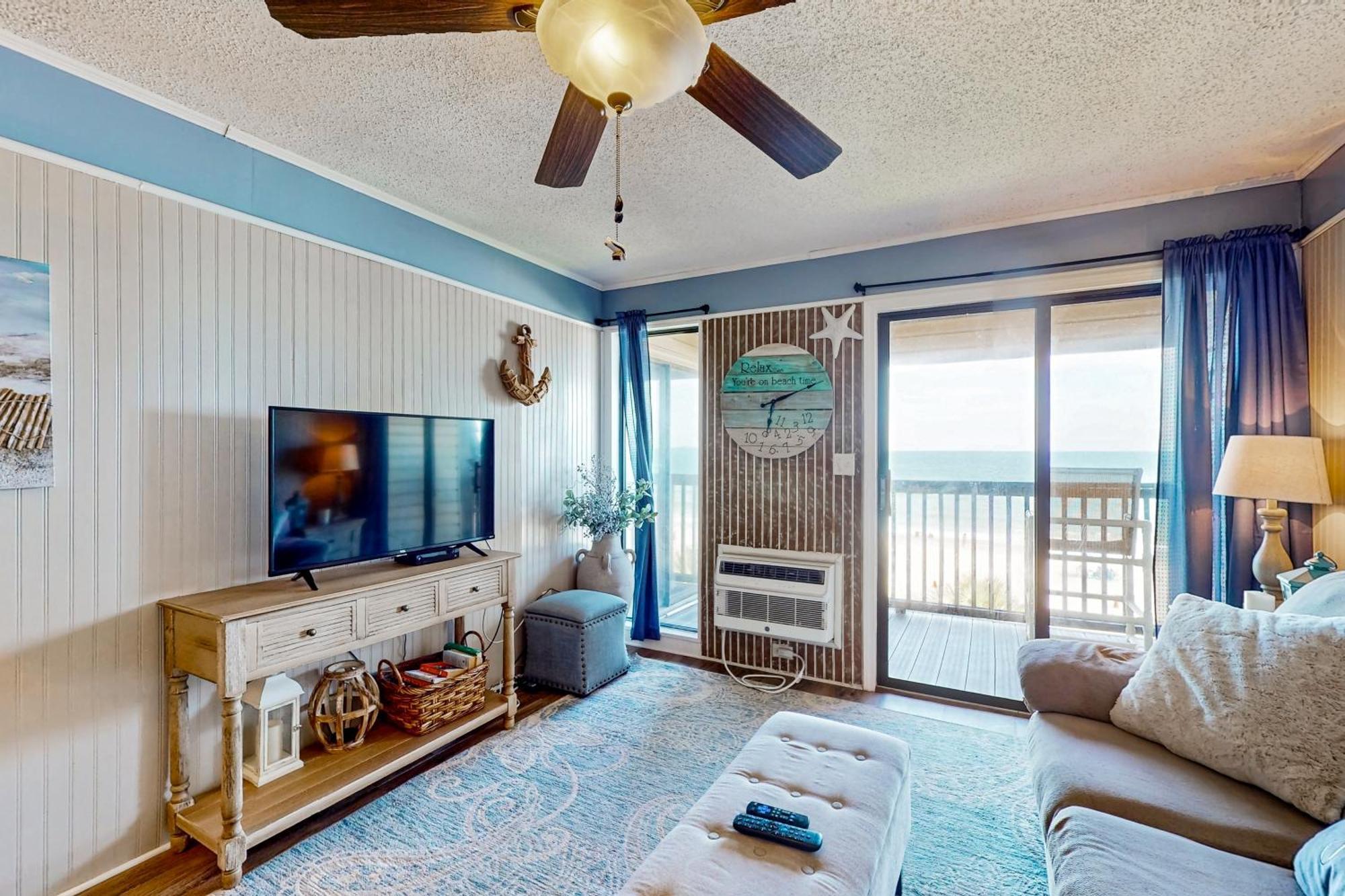 Long Bay Dunes D3 Myrtle Beach Zewnętrze zdjęcie