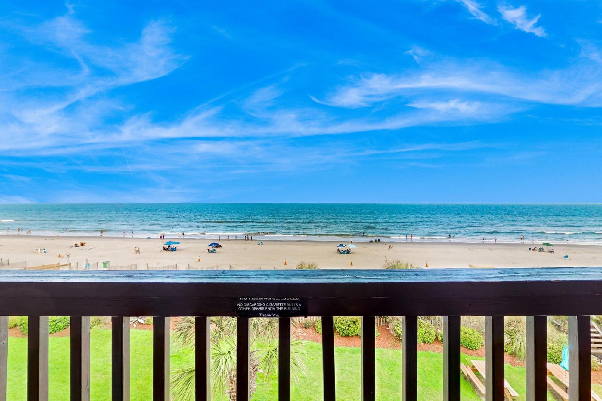 Long Bay Dunes D3 Myrtle Beach Zewnętrze zdjęcie