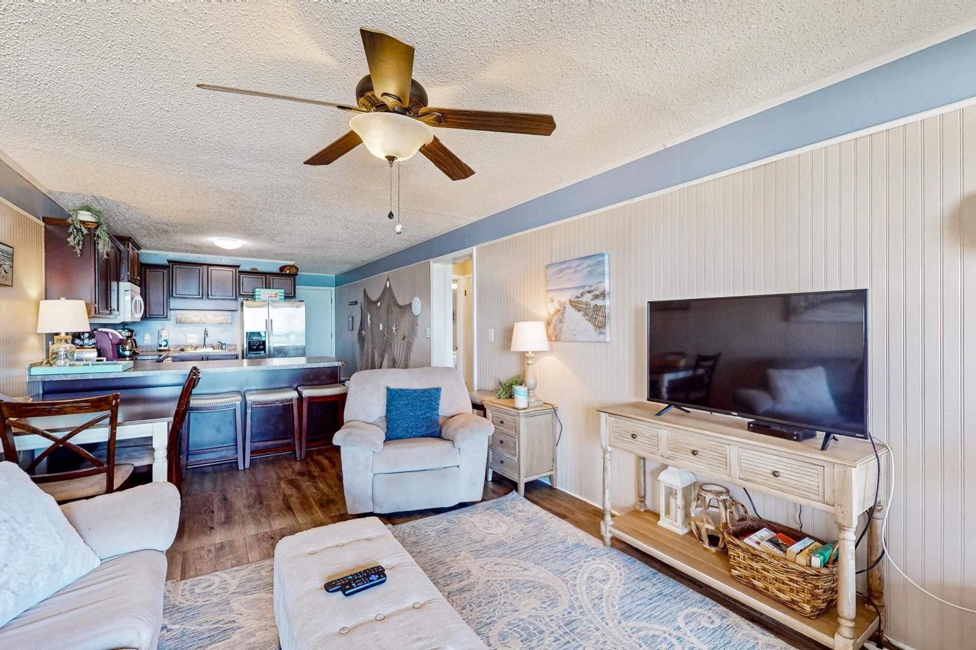Long Bay Dunes D3 Myrtle Beach Zewnętrze zdjęcie
